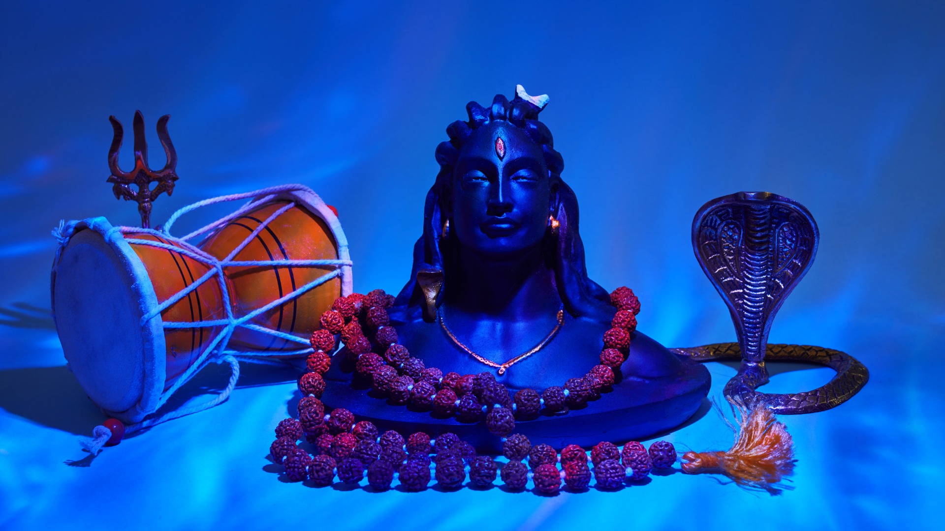 Maha Shivratri