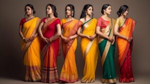 Rewear Festive Outfits Stylishly - பண்டிகைக்கால ஆடைகளை மீண்டும் அணிவது எப்படி?