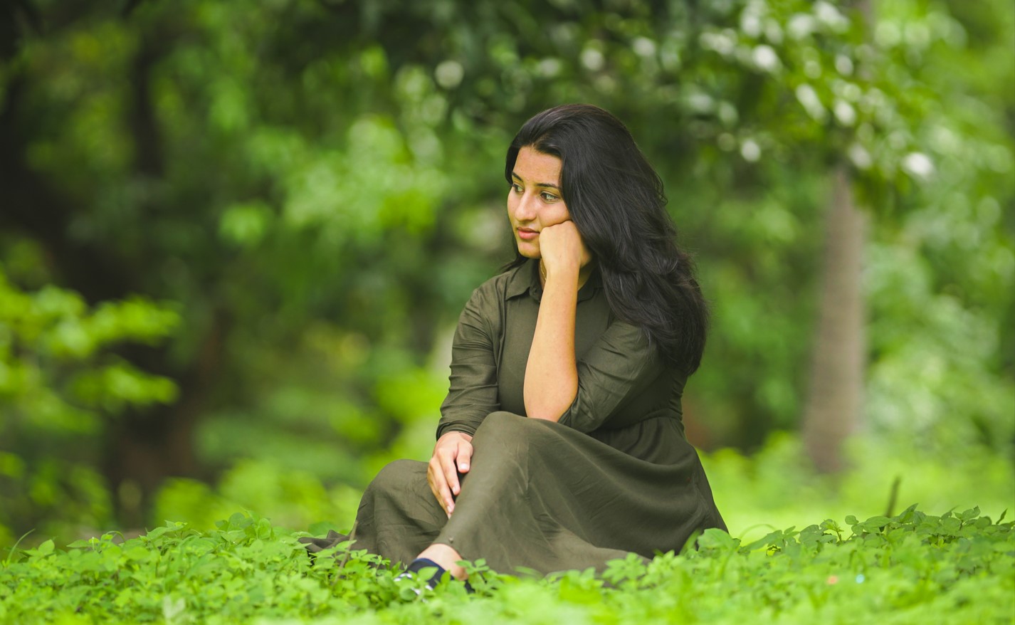 women's mental well-being