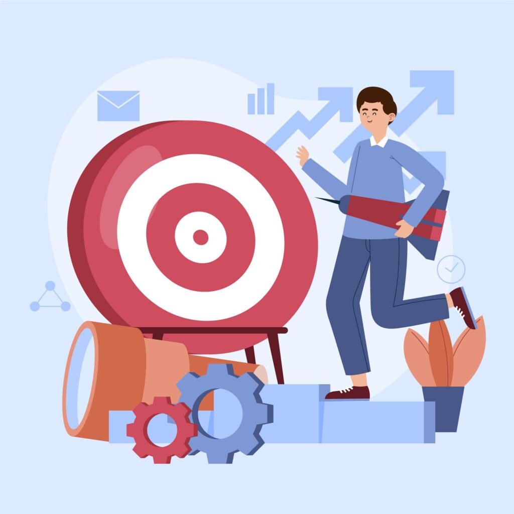 Smart Business Strategy