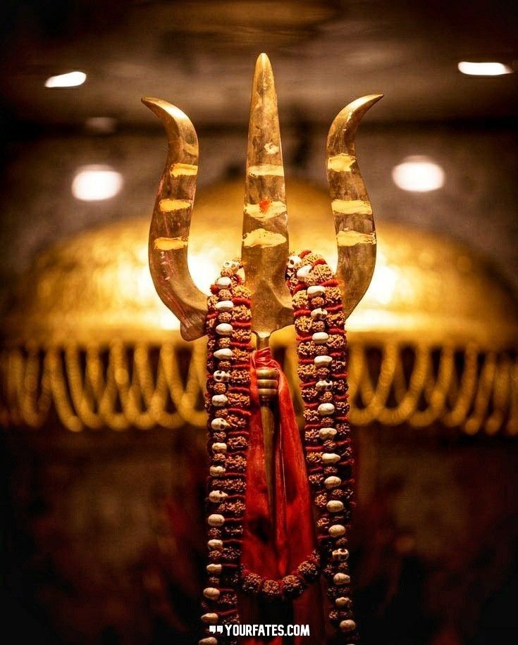 Maha Shivratri