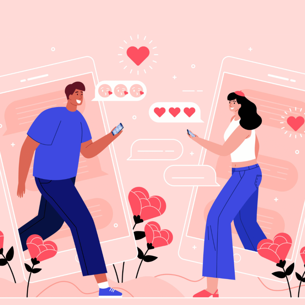 Digital Virtual Valentine's Day Ideas