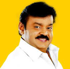 Vijayakanth