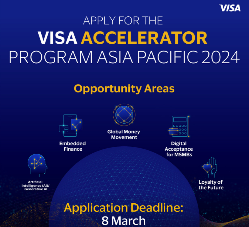Visa Accelerator