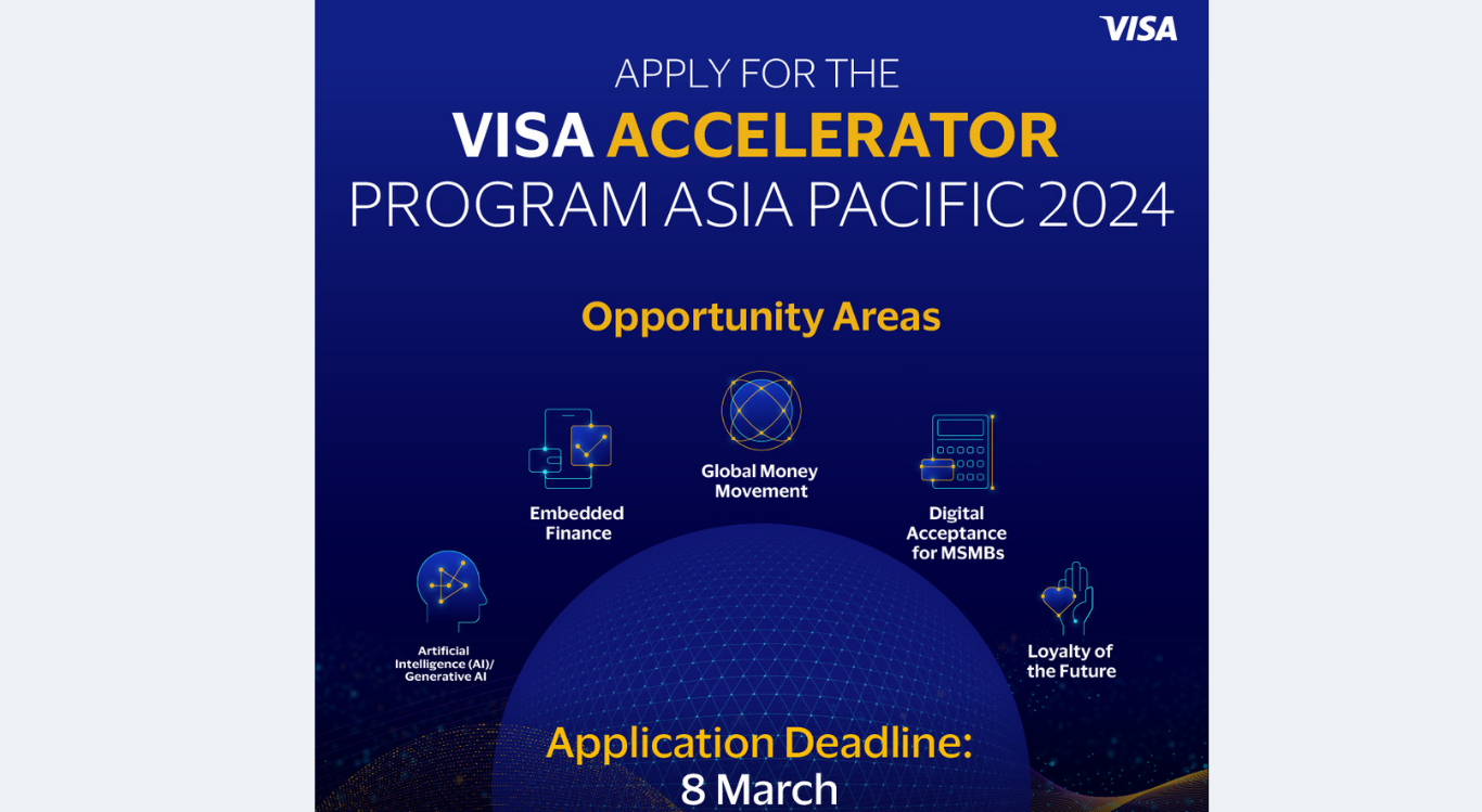 Visa Accelerator