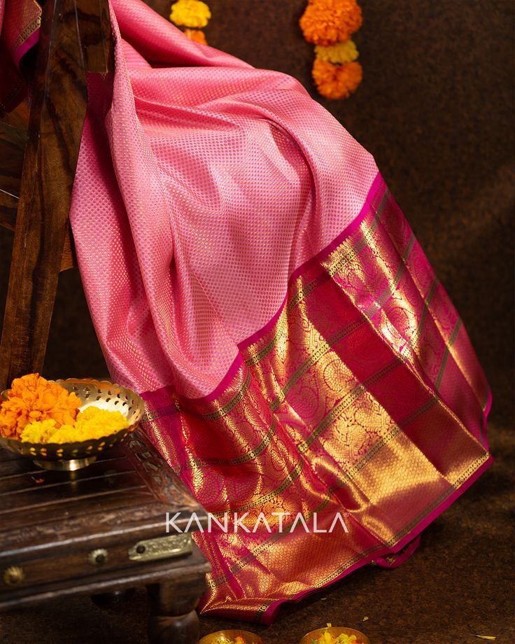 KANCHEEVARAM SILKS
