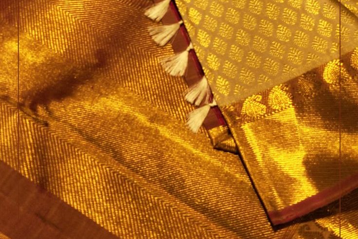 KANCHEEVARAM SILKS