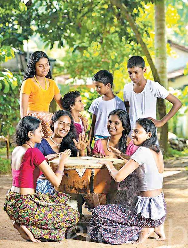 tamil and sinhala newyear