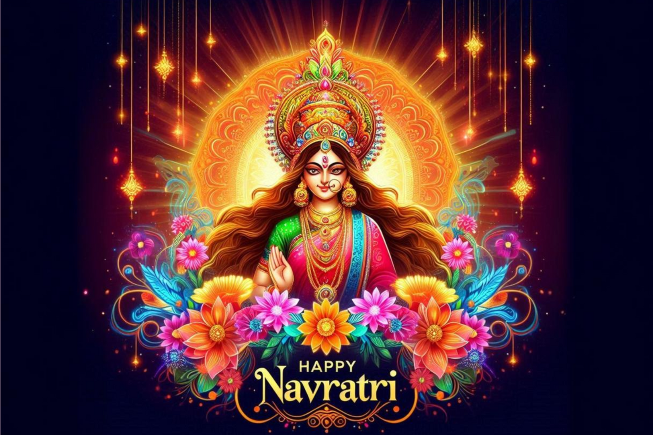 Navratri