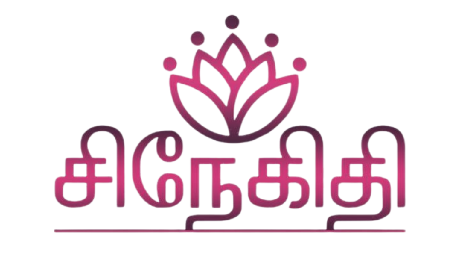 snehidi logo | sri lanka tamil women magazine