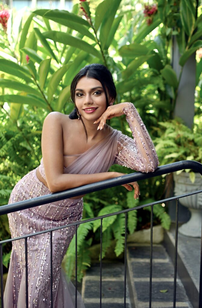 Melloney Dassanayake