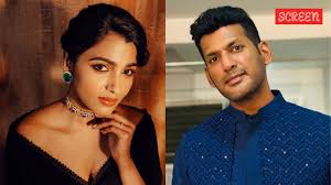 Vishal Dhanshika wedding