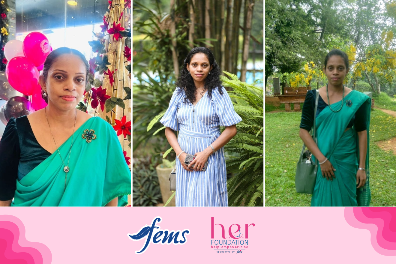 மாதவிடாய்