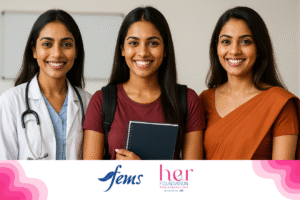 மாதவிடாய்