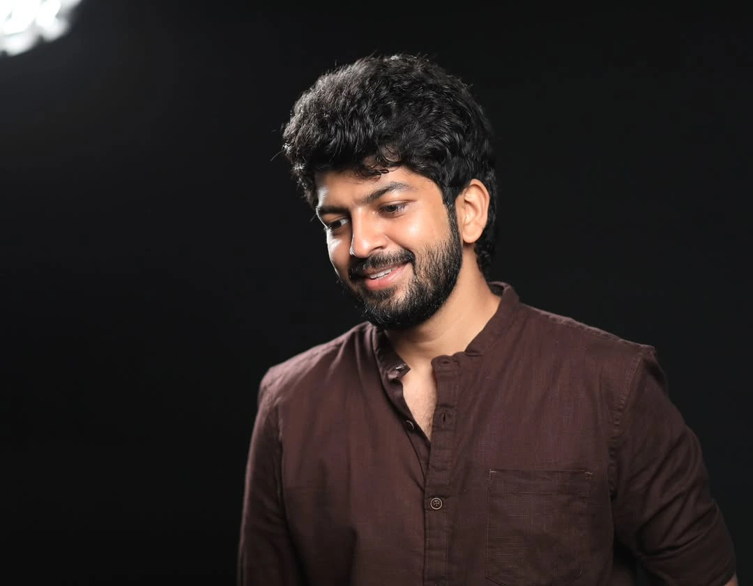 Akash Premkumar: சினிமா பயணம்