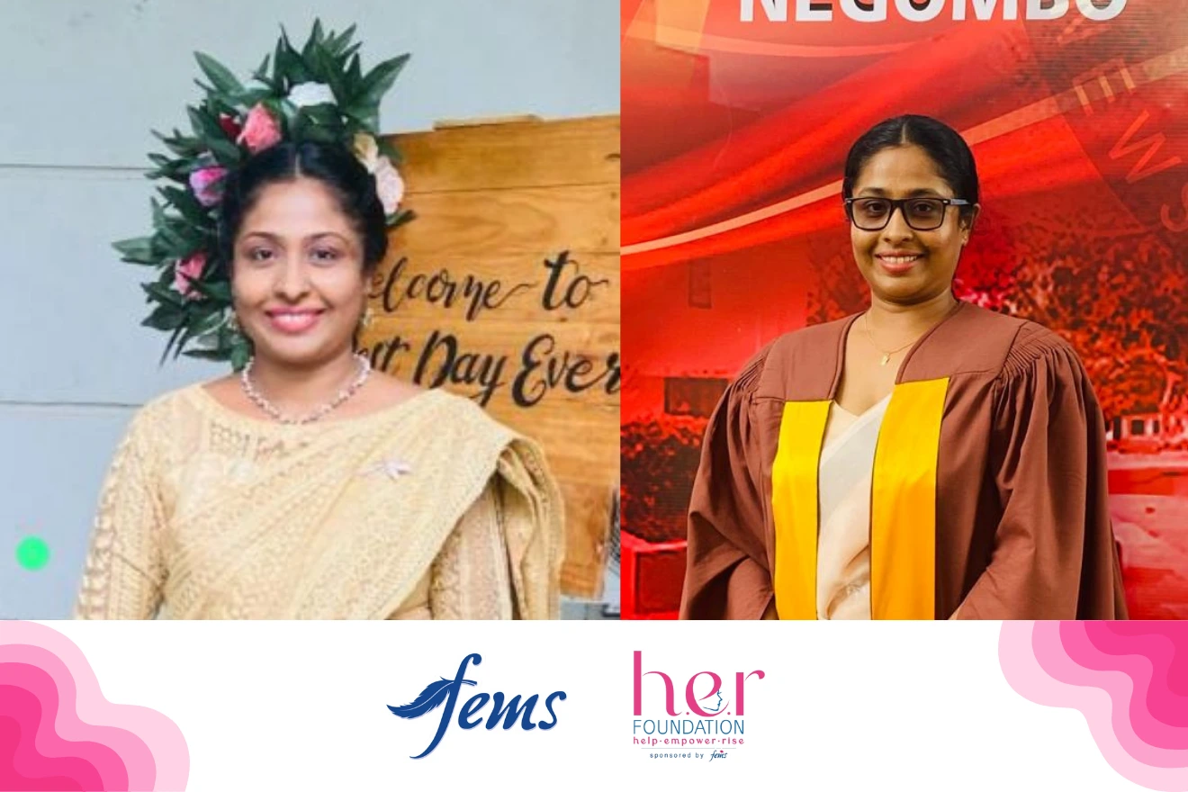 இலங்கையில் மாதவிடாய் பிரச்சினைகள் குறித்த மௌனத்தைக் கலைத்தல் - ஒரு ஆசிரியரின் பார்வை