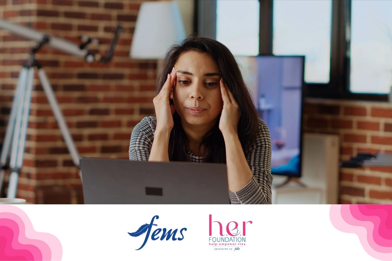 பணியிடத்தில் மாதவிடாய் பிரச்சினைகள் - அதை மேம்படுத்த நாம் என்ன நடவடிக்கைகள் எடுக்கலாம்?