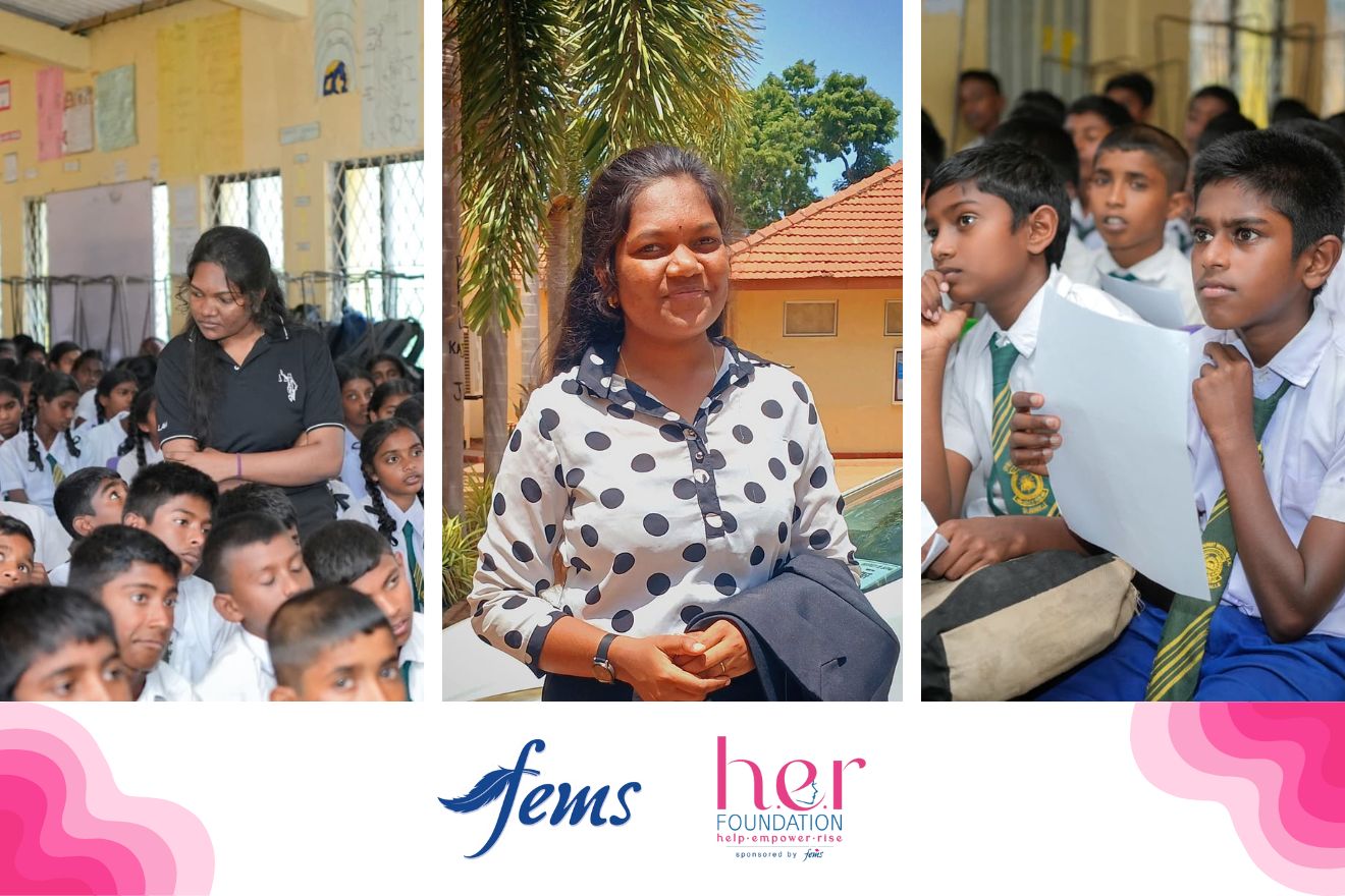 மாதவிடாய் விழிப்புணர்வு: மூடநம்பிக்கைகளை மீறி முன்னேறும் பெண்கள்