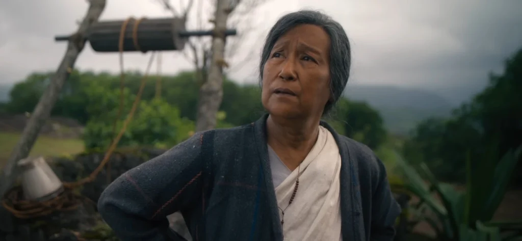 ‘எக்கோ’ (ekō) திரைப்பட விமர்சனம்: மர்ம மலைப்பகுதியில் ஒரு திகிலூட்டும் பயணம்