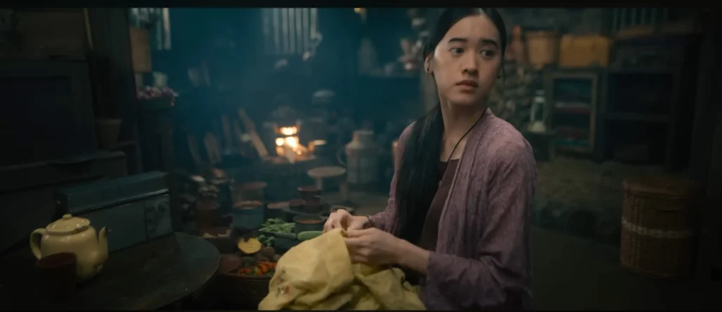 ‘எக்கோ’ (ekō) திரைப்பட விமர்சனம்: மர்ம மலைப்பகுதியில் ஒரு திகிலூட்டும் பயணம்