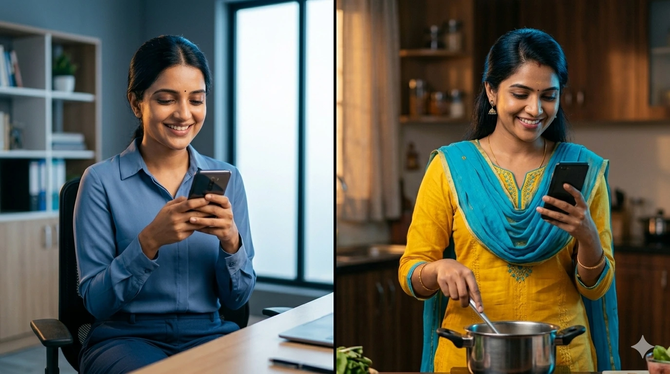 பெண்கள் (Low-Maintenance Friendships) அமைதியாகக் குறைந்த பராமரிப்பு நட்புகளின் யுகத்திற்கு நுழைந்து வருகிறார்களா?