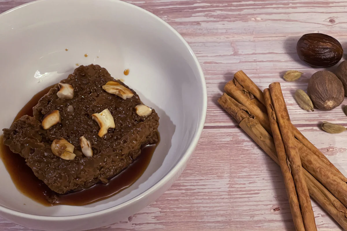 அன்னபூரணி – பகுதி 7: பாரம்பரிய வட்டிலப்பம் (Traditional Watalappan)