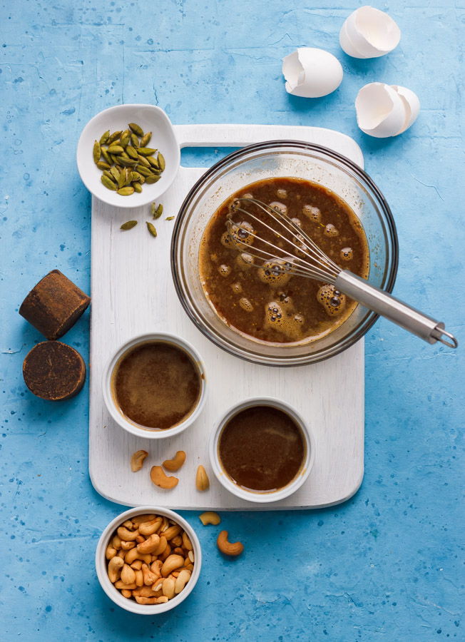 அன்னபூரணி – பகுதி 7: பாரம்பரிய வட்டிலப்பம் (Traditional Watalappan)