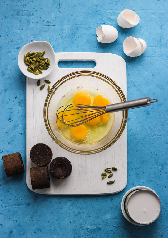 அன்னபூரணி – பகுதி 7: பாரம்பரிய வட்டிலப்பம் (Traditional Watalappan)