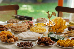 Essential New Year Food Checklist - சித்திரை புத்தாண்டு சமையலறை மற்றும் அத்தியாவசிய உணவுப் பொருட்கள்