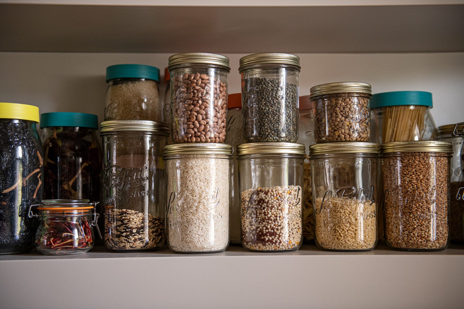 Post-Festival Kitchen Reset - புத்தாண்டுக்குப் பிறகு சமையலறையை ரீஸ்டாக் செய்வது எப்படி?