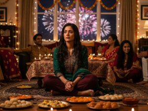 How Can Handle Festive Stress Without Burning Out - மன அழுத்தம் இன்றி புத்தாண்டை கொண்டாடுவது எப்படி?