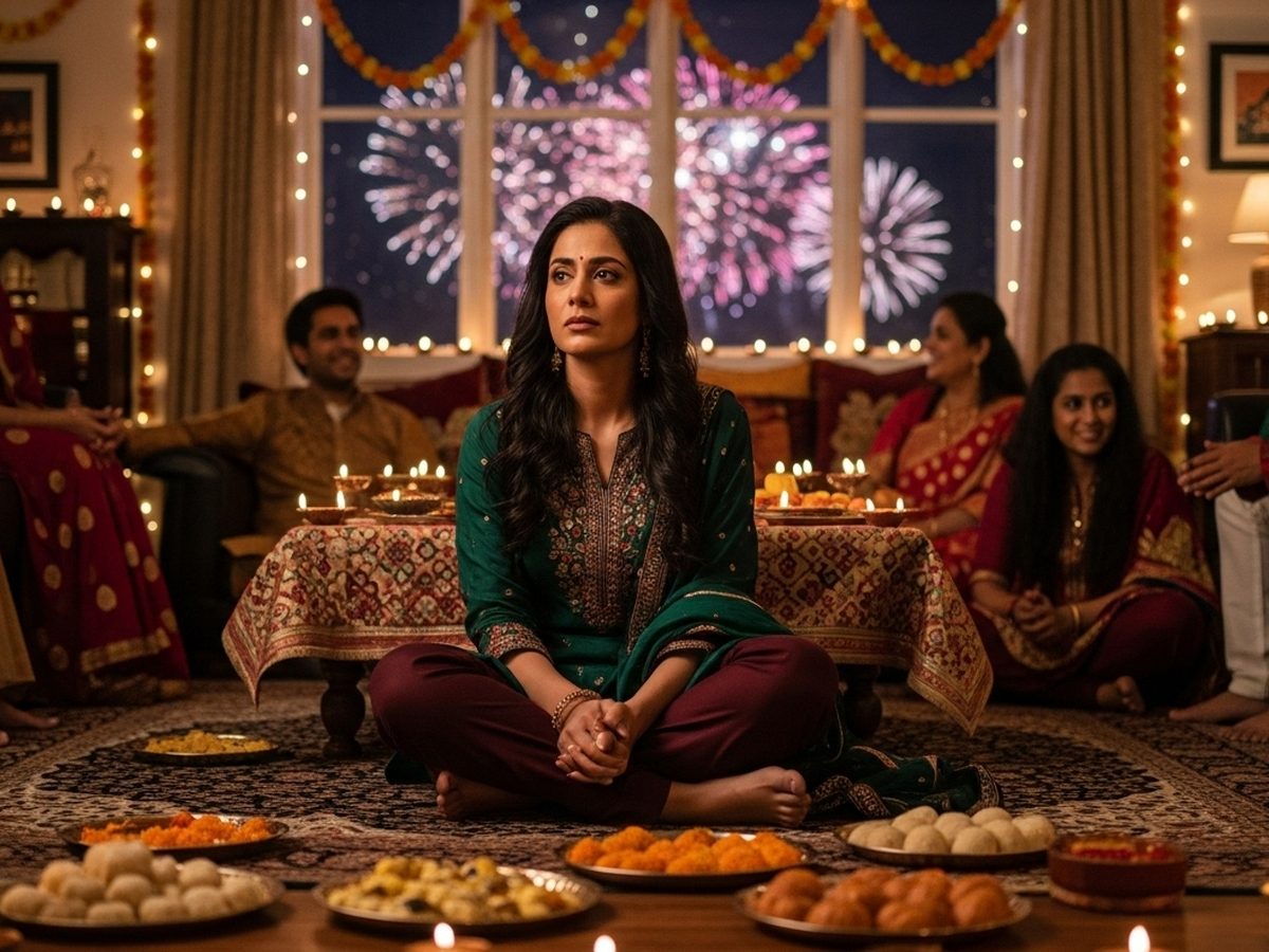 How Can Handle Festive Stress Without Burning Out - மன அழுத்தம் இன்றி புத்தாண்டை கொண்டாடுவது எப்படி?