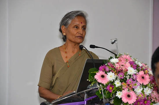 Sri Lanka’s First Female Engineer