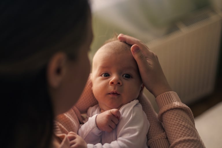 Sri Lanka Birth Rate Decline | இலங்கையில் குறையும் குழந்தை பிறப்பு விகிதம்