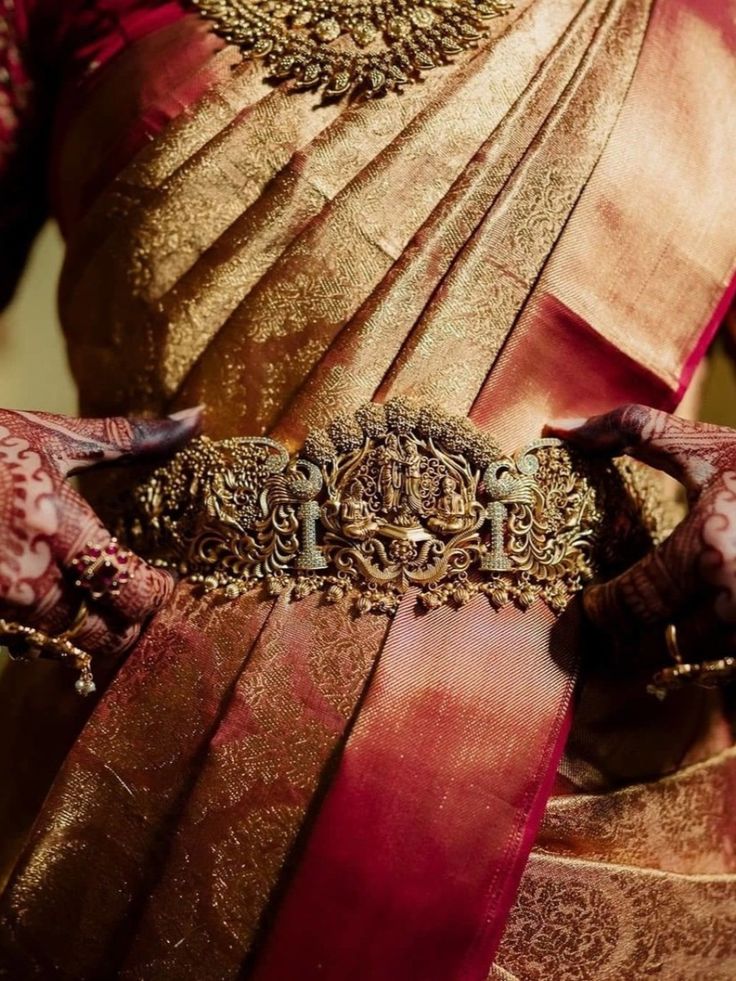 Trendsetting Jewels