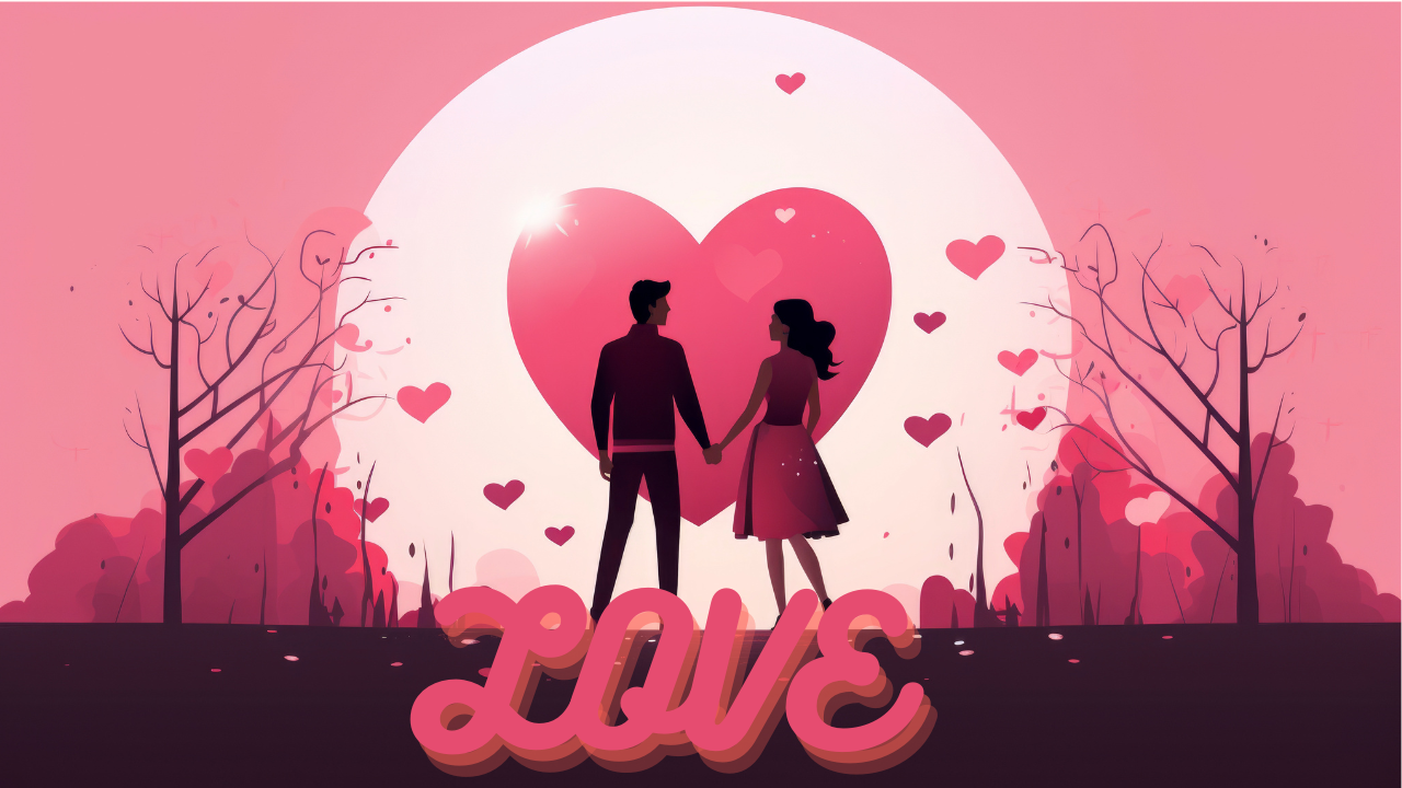 valentines day