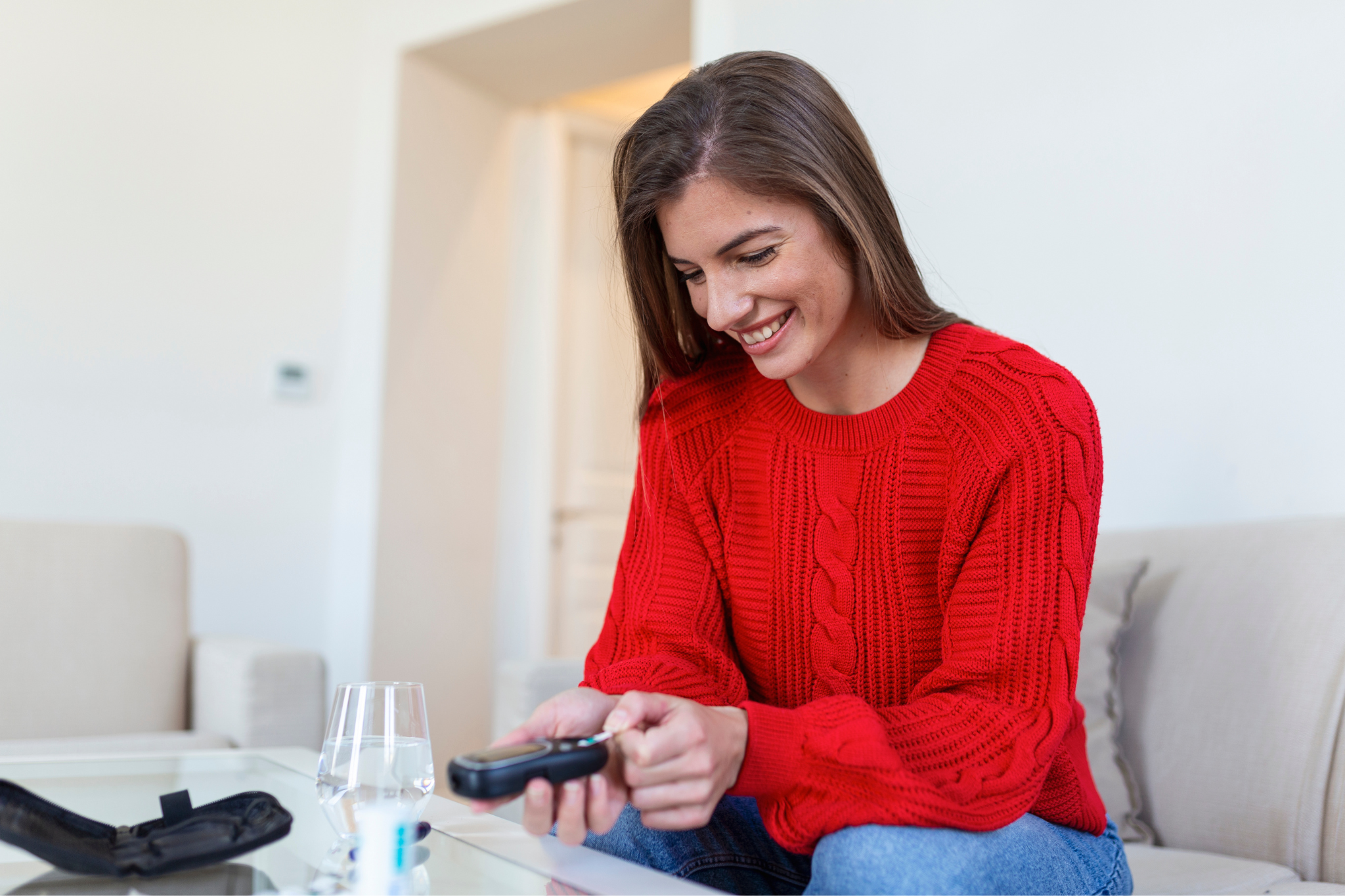 diabetes management