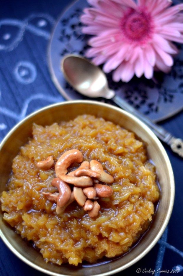 Sakkarai Pongal