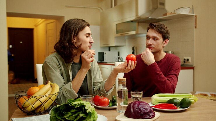 healthy foods