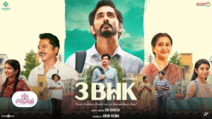 3BHK