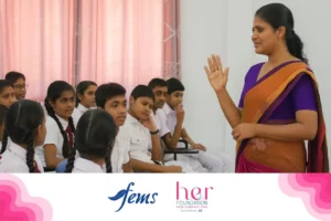 மாதவிடாய் குறித்து ஆண்கள் மத்தியில் விழிப்புணர்வை ஏற்படுத்துவதன் முக்கியத்துவம்