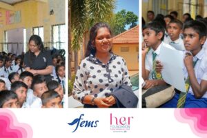 மாதவிடாய் விழிப்புணர்வு: மூடநம்பிக்கைகளை மீறி முன்னேறும் பெண்கள்