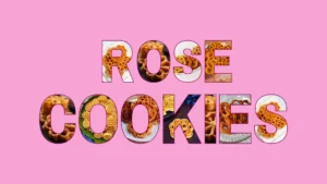 அச்சு முறுக்கு (Rose Cookies): பாரம்பரியமும் பண்டிகை இனிமையும்