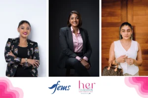 மௌனத்தைக் கலைத்தல்: பேரிடர்களின் போது மாதவிடாய் சுகாதாரம் மற்றும் மாதவிடாய் பிரச்சினையை நிவர்த்தி செய்தல்