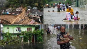 டிட்வா புயலுக்குப் பிறகு வீடுகளுக்கு திரும்பும் பெண்கள் மற்றும் குடும்பங்களுக்கு பாதுகாப்பு வழிகாட்டி