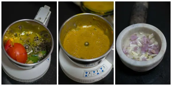 அன்னபூரணி – பகுதி 2: சளி மற்றும் இருமலுக்கு ஏற்ற மிளகு ரசம் (Milagu Rasam)