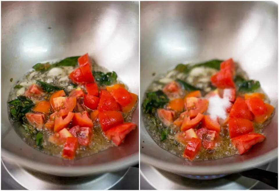 அன்னபூரணி – பகுதி 4: மணத்தக்காளி வத்தக்குழம்பு (Manathakkali Vathal Kuzhambu)